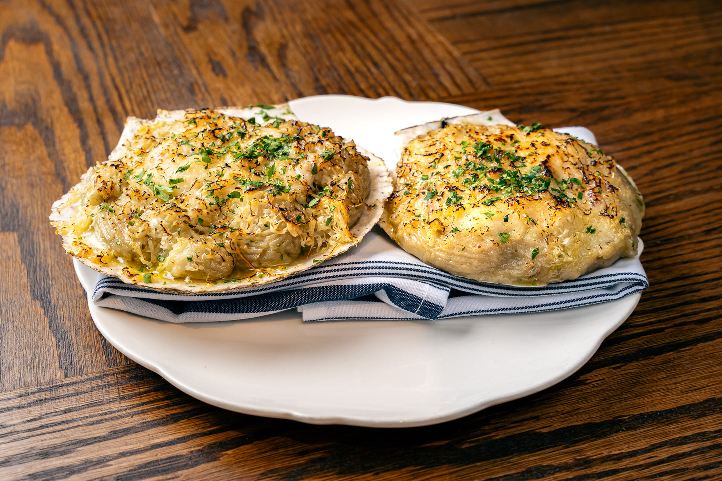 Boîte du Pêcheur pour 2