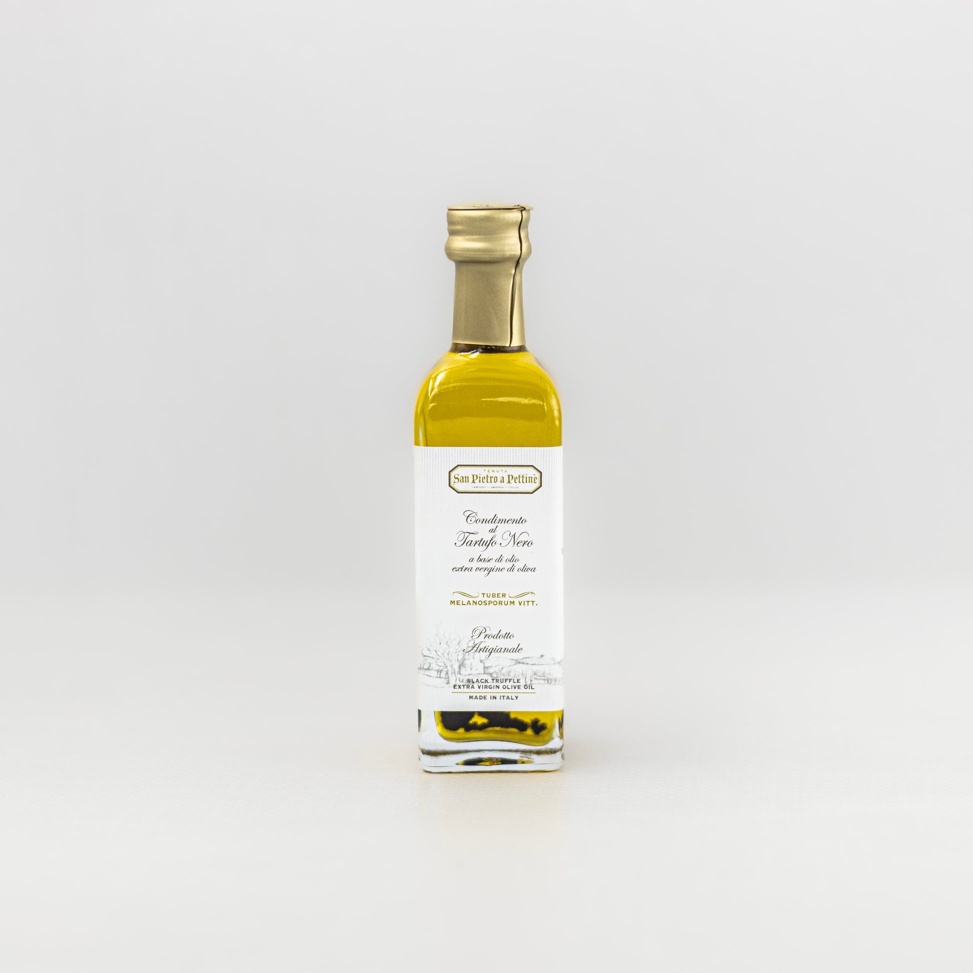 Truffe à l'huile d'olives – Palomar
