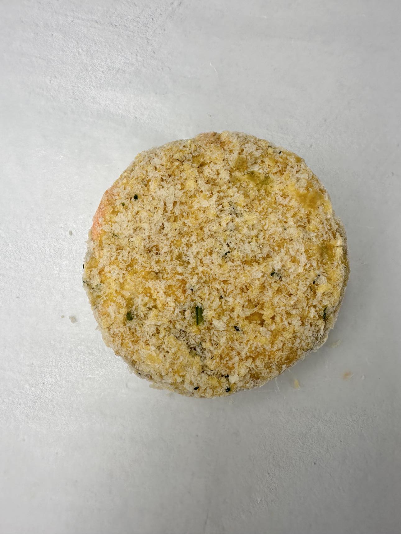 Burger de truite et truite fumée surg.