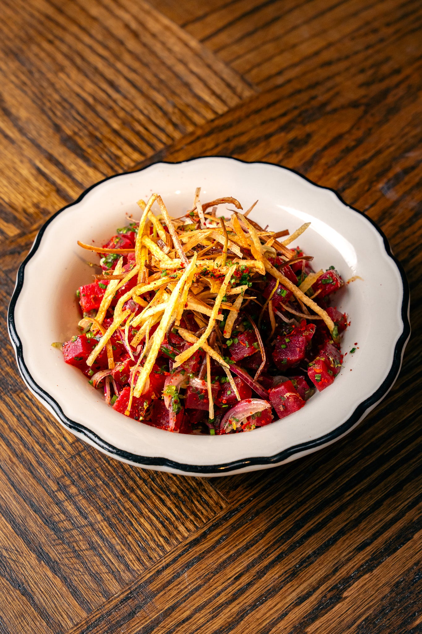 Boite Koulibiak Pour 4 à 6 Personnes