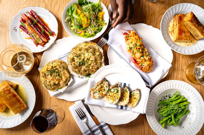 Boîte du Pêcheur pour 2