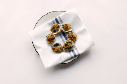 Clams Casino