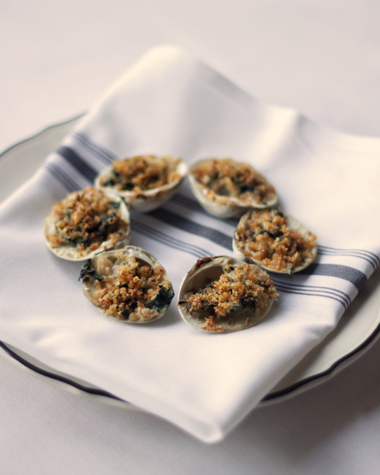 Clams Casino