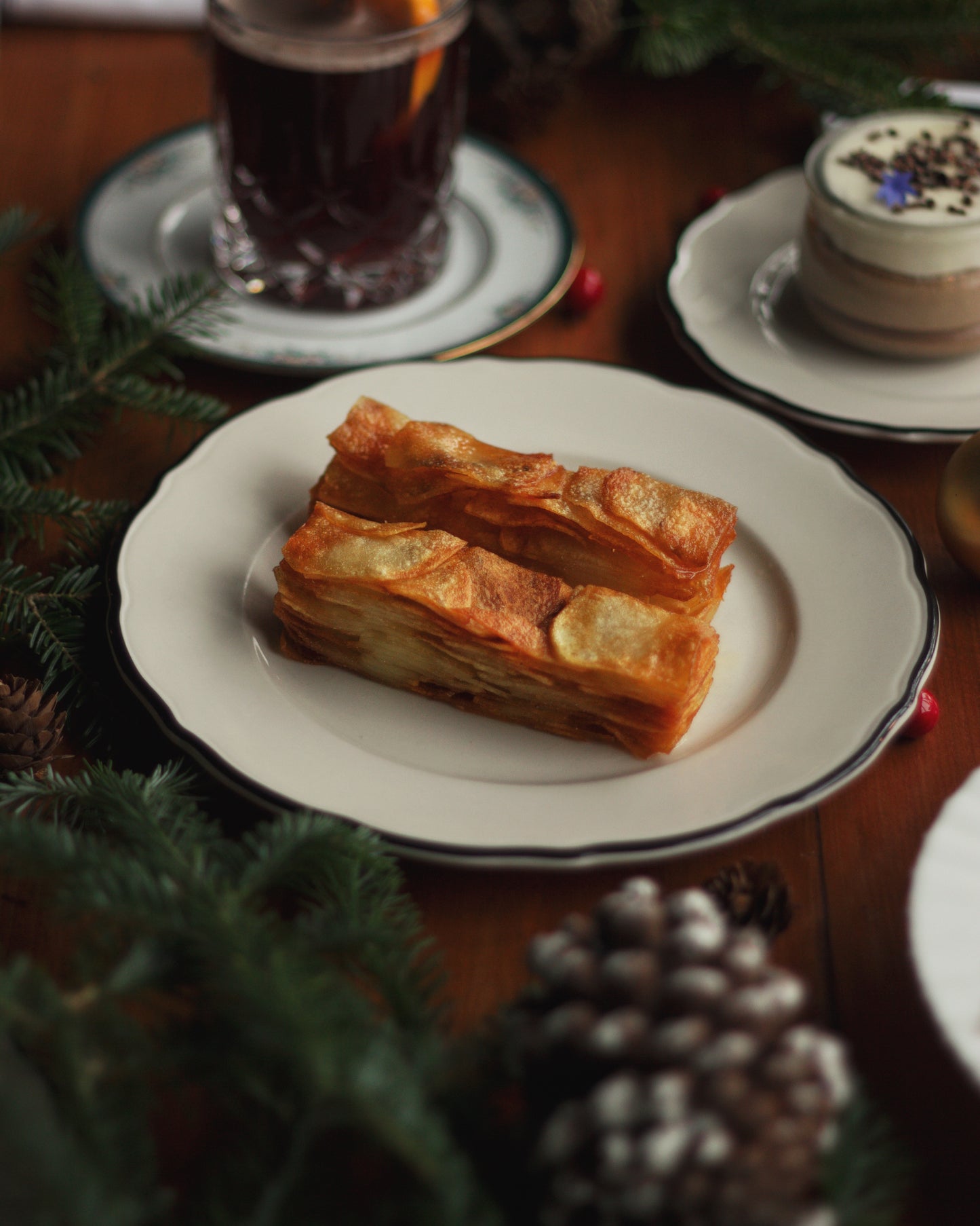 Boîte du Pêcheur pour deux - Édition limitée