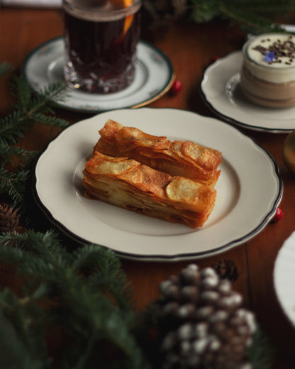 Boîte du Pêcheur pour deux - Édition limitée