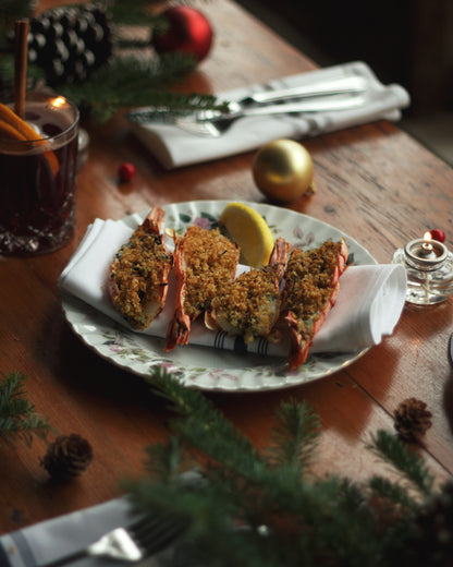 Boîte du Pêcheur pour deux - Édition limitée