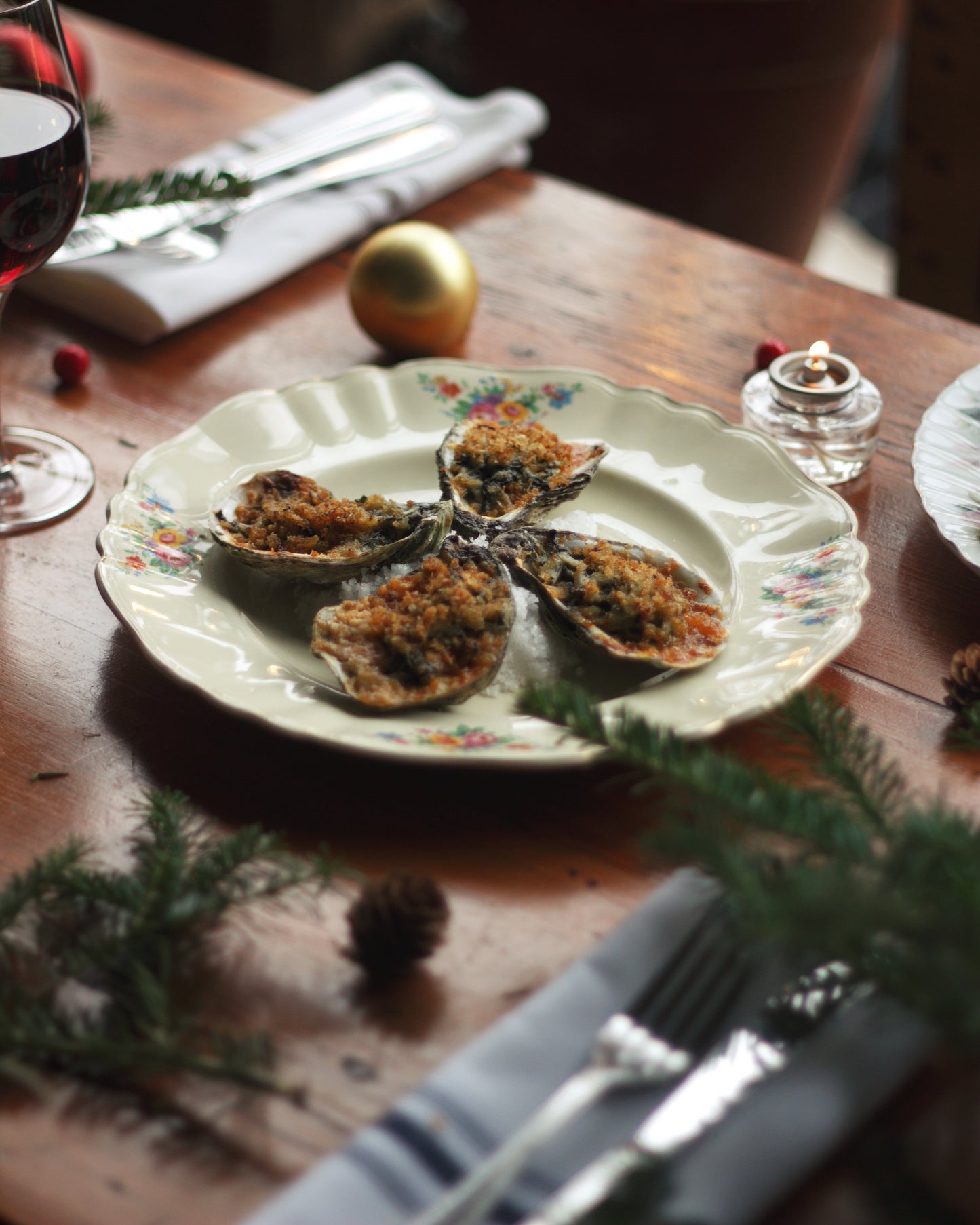 Boîte du Pêcheur pour deux - Édition limitée