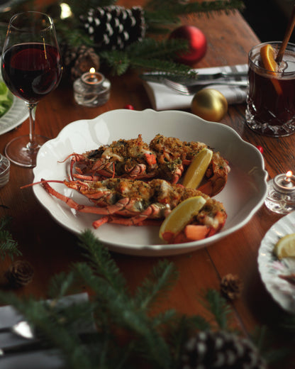 Boîte du Pêcheur pour deux - Édition limitée