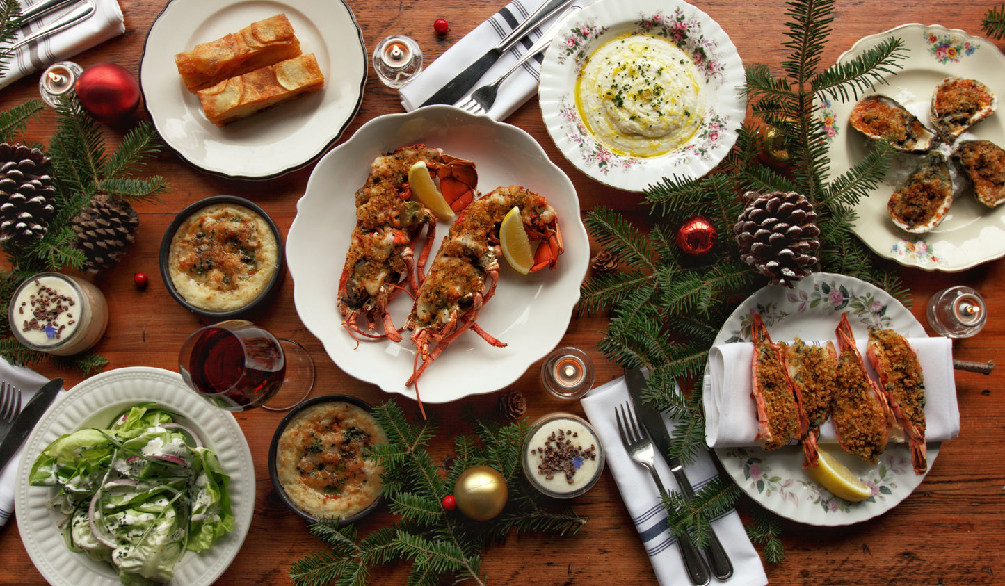 Boîte du Pêcheur pour deux - Édition limitée