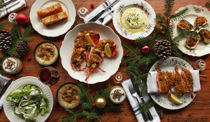 Boîte du Pêcheur pour deux - Édition limitée