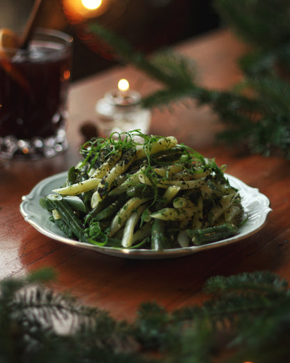 Boîte Pithiviers pour deux - Édition limitée