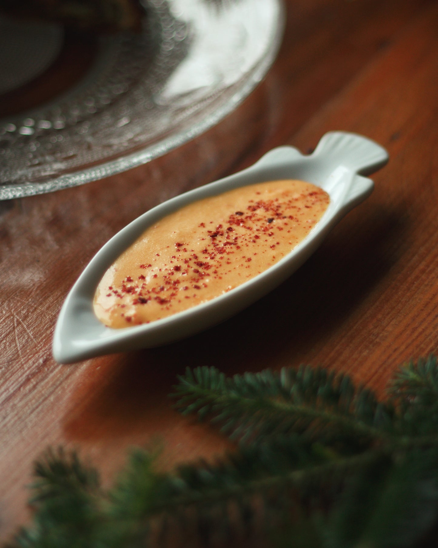 Boîte Pithiviers pour deux - Édition limitée