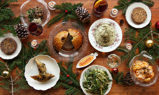 Boîte Pithiviers pour deux - Édition limitée