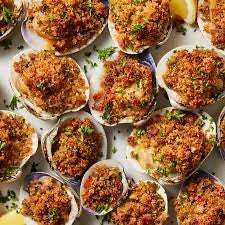 Clams Casino